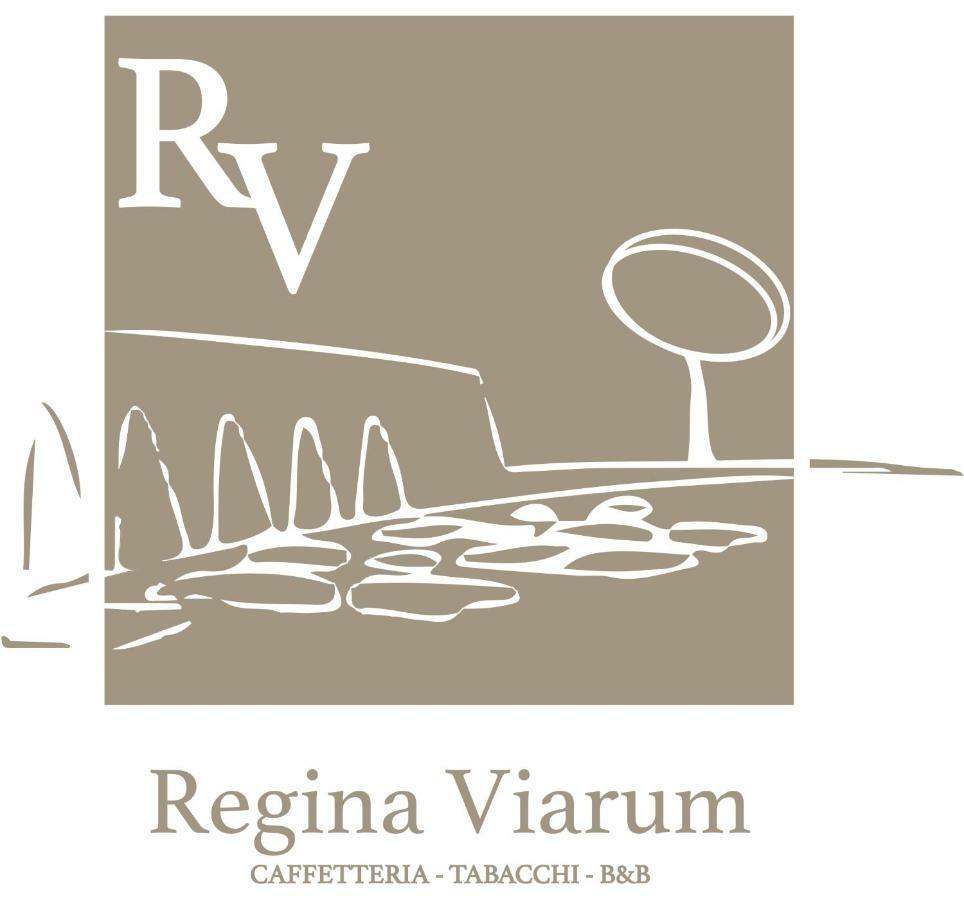 Regina Viarum Mirabella Eclano Екстер'єр фото